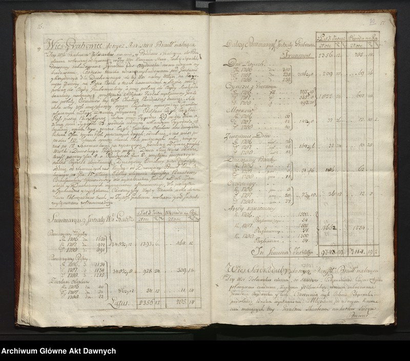 image.from.unit.number "Lustracja strostwa bracławskiego i dzierżawy haysyńskiej, regest dokumentów dotyczących tych dóbr, odesłanych do Komisji Skarbu Koronnego, lustracja starostwa zwinogrodzkiego."