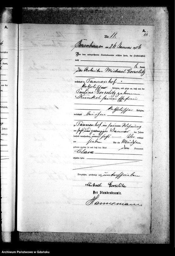 image.from.unit.number "Księga urodzeń"