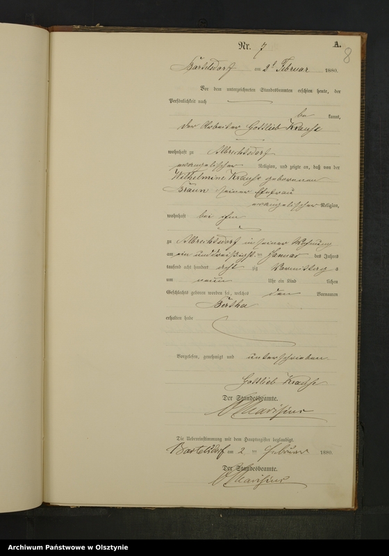 image.from.unit.number "Geburts-Neben-Register Nr 1 - 73"