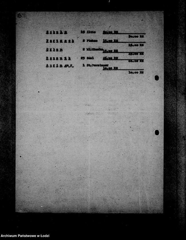 Obraz 18 z jednostki "Beschlagnahme Strafsachen"