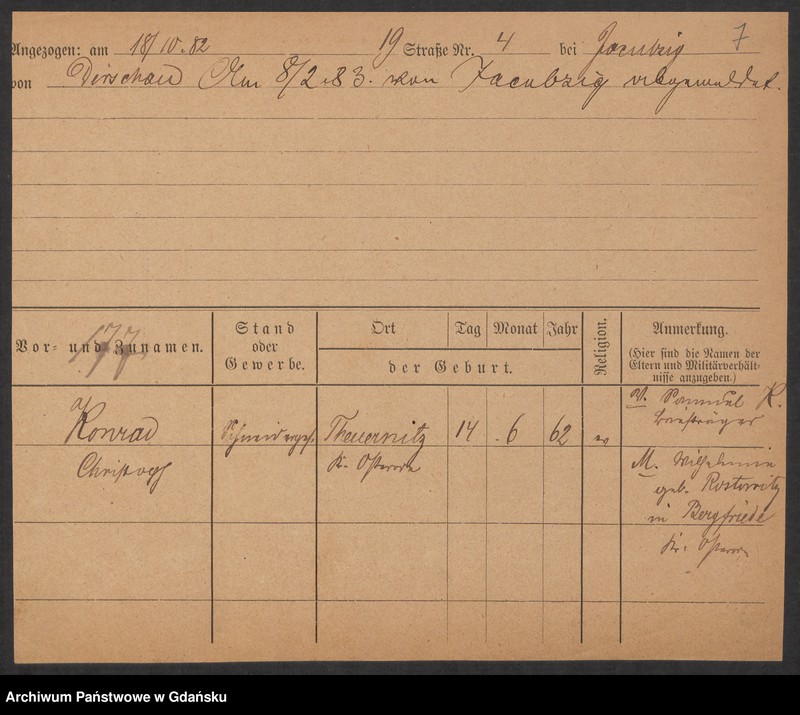 image.from.unit.number "Karty meldunkowe: Konopka - Kopper"