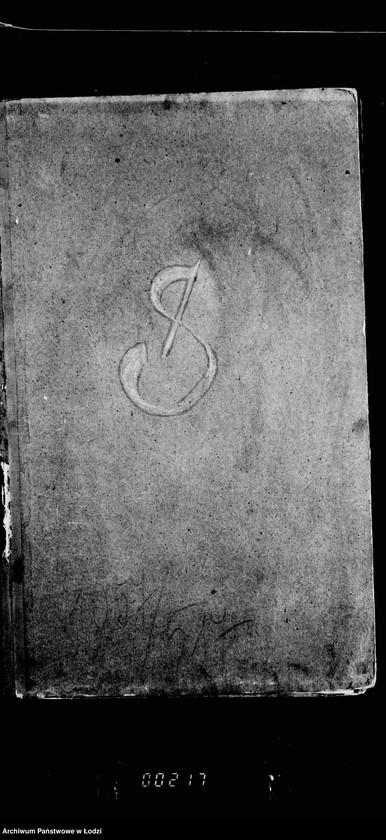 Obraz 4 z jednostki "Lista wyborców Gminy Wyznaniowej Żydowskiej w Łodzi 1924 r. lit. S"