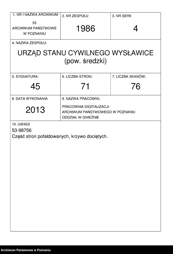 image.from.unit.number "Księga zgonów"