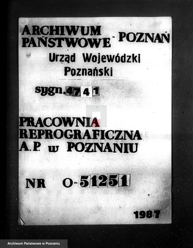 Obraz 1 z jednostki "Majętność Ocieszyn, własność Skrzydlewski nr woj. kotła 5382"