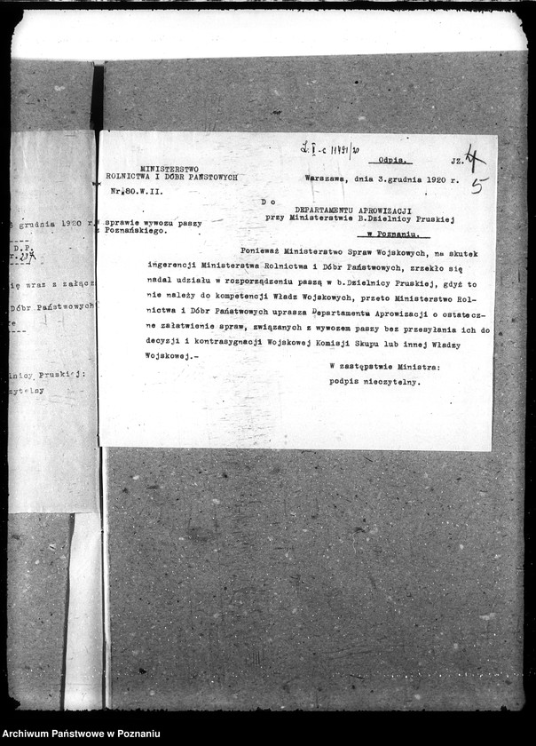 Obraz 9 z jednostki "Słoma i siano"