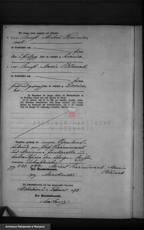 image.from.unit.number "Księga małżeństw"