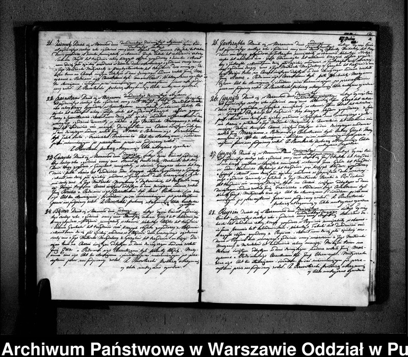 image.from.unit.number "Akta urodzeń, małżeństw i zgonów"