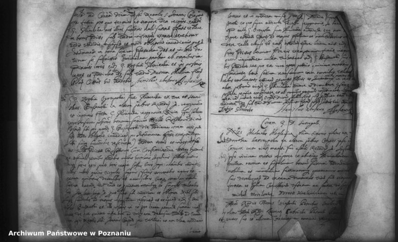 Obraz 12 z jednostki "Inscriptiones, (resignationes) [protocollon]"