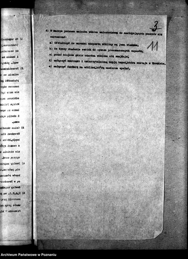 Obraz 15 z jednostki "Sprawy szczegółowo-administracyjne Koszykarstwo"