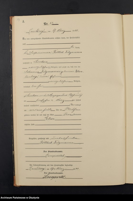 image.from.unit.number "Geburts-Neben-Register Nr 1 - 40"