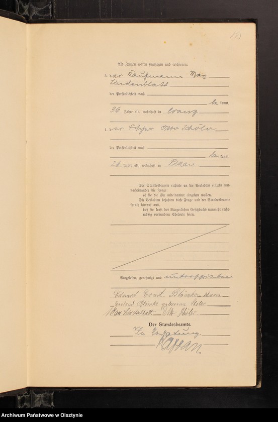 image.from.unit.number "Heiraths-Haupt-Register Nr 1 - 38"