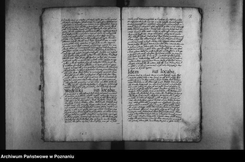 Obraz 10 z jednostki "Decreta [inducta]"