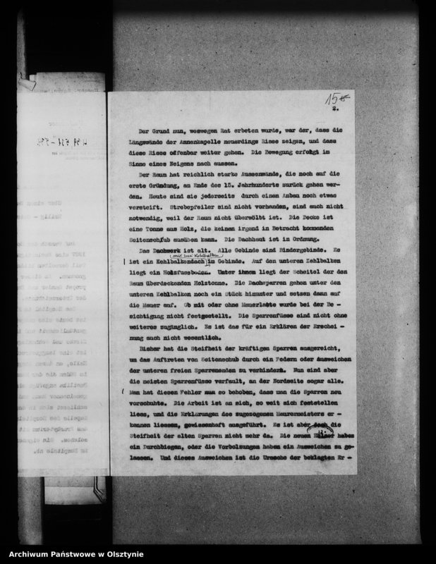 image.from.unit.number "Frauenburg, Heiligen Geist-Hospital und Armeekapelle"