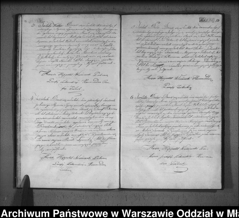 image.from.unit.number "Akta urodzin, małżeństw i zgonów"