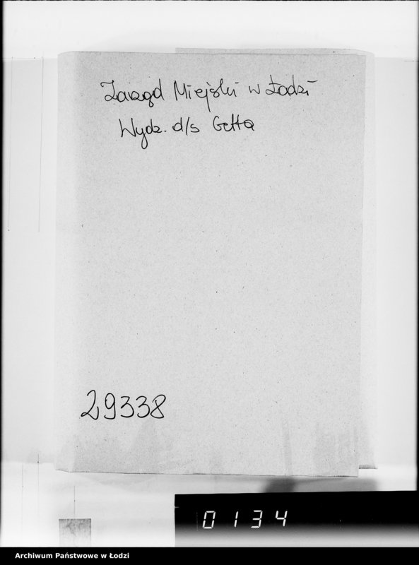 Obraz 4 z jednostki "Ausgeschiedene Angestellte. Lit.A-D"