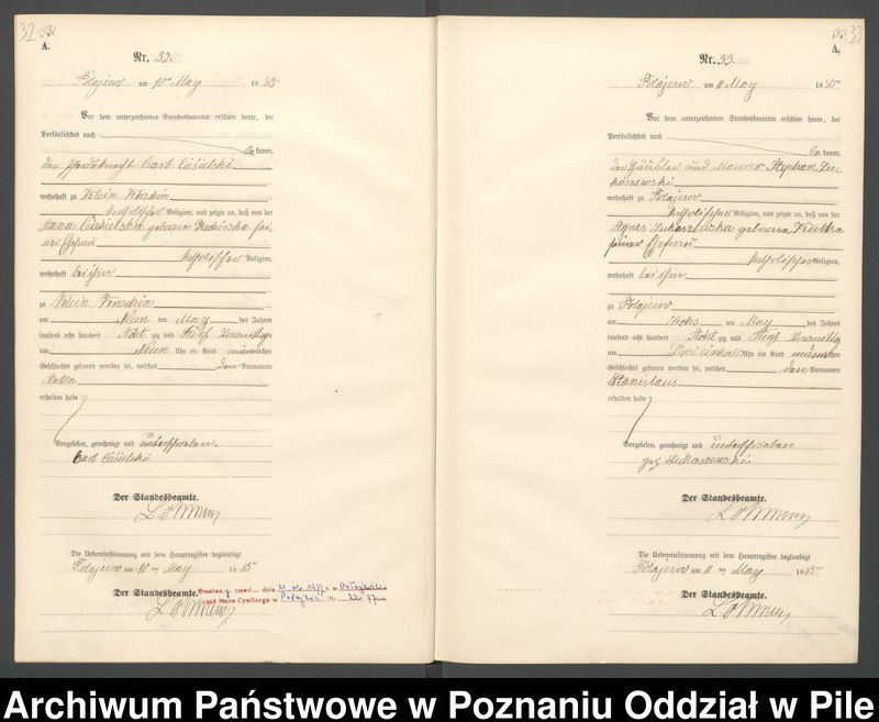 image.from.unit.number "Księga urodzeń"