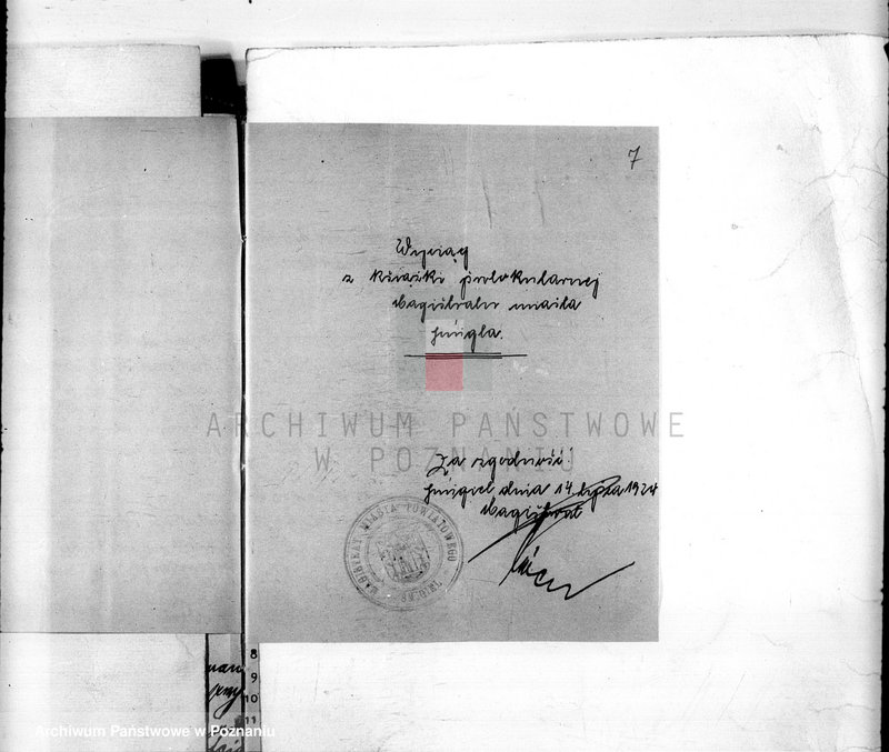 Obraz 11 z jednostki "Targi i jarmarki miasta Śmigla"