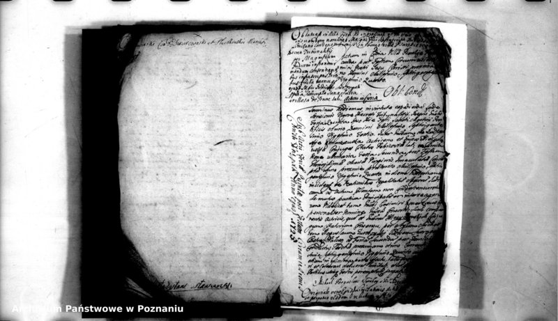 Obraz 5 z jednostki "Relationes [protocollon]"