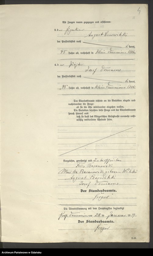 image.from.unit.number "Księga małżeństw"