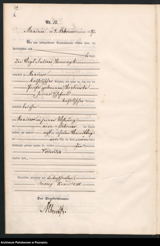 image.from.unit.number "Księga urodzeń"