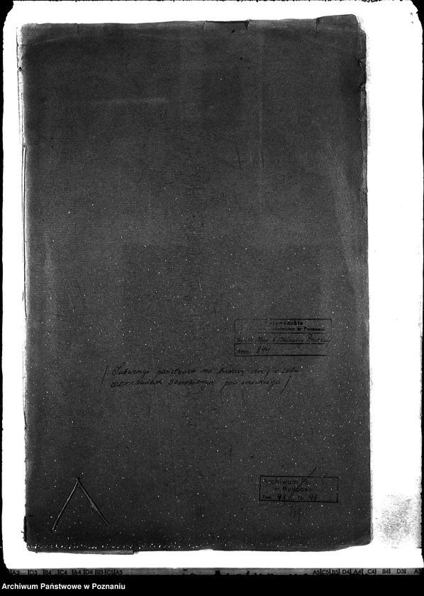 Obraz 4 z jednostki "[Subwencje państwowe na budowę dróg w celu zatrudniania bezrobotnych pow. Świecie]"