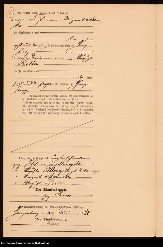 image.from.unit.number "Księga małżeństw nr 1-21"
