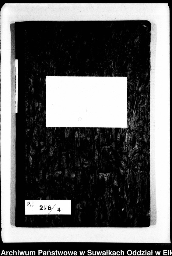 image.from.unit.number "Sterbe-Neben-Register des Preussischen Standes-Amtes Kehlen Kreis Angerburg"