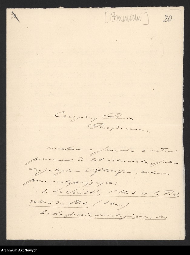 image.from.unit.number "Brzeska Jadzia - Brzostowska Stefania; L.2-20, Brzezicki Mikołaj"
