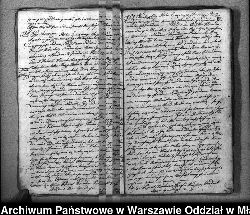 image.from.unit.number "Akta urodzeń, małżeństw, zgonów"