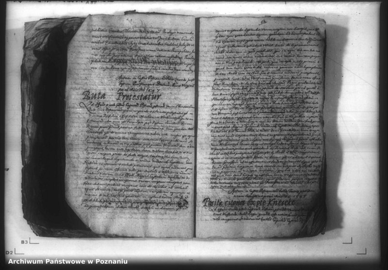 Obraz 8 z jednostki "Lib. civium, inscriptiones, relationes, decreta [inducta;protocollon]"