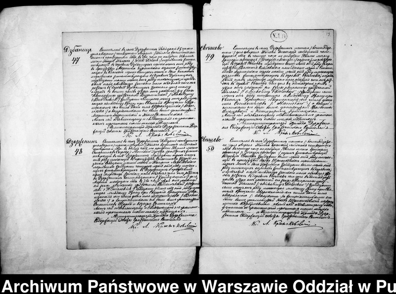 image.from.unit.number "Akta urodzeń, małżeństw i zgonów"