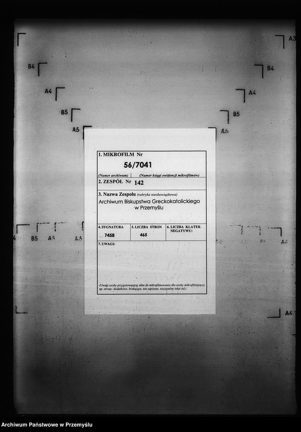 image.from.unit.number "[Kopie ksiąg metrykalnych parafii Grochowce z filiami Kniażyce, Koniuszki, Witoszyńce (dekanat Niżankowice)]"