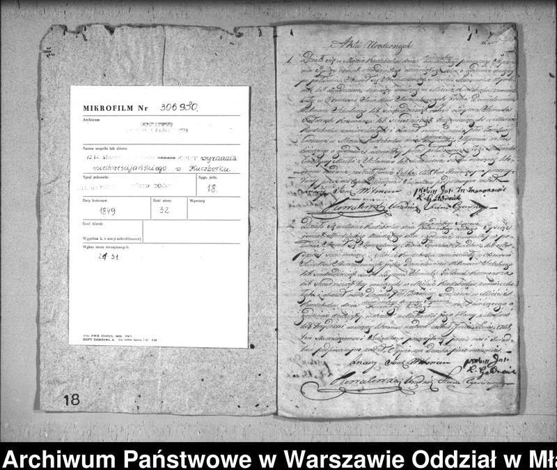 image.from.unit.number "Akta urodzin, małżeństw i zgonów"