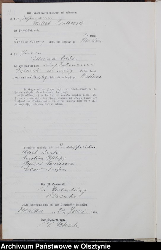 image.from.unit.number "Heiraths-Neben-Register Nr 1 - 12"