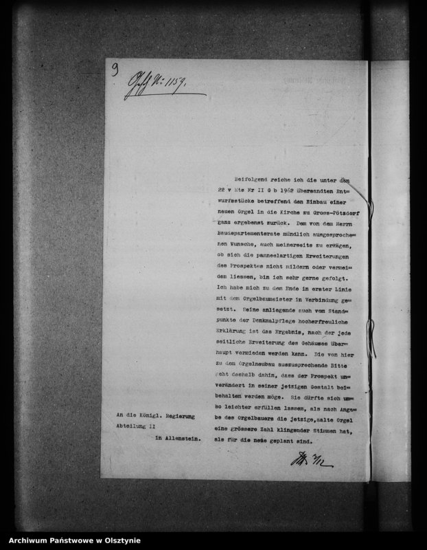 image.from.unit.number "Pötzdorf, evangelische Kirche"