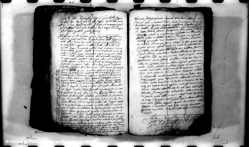 Obraz 5 z jednostki "Relationes [protocollon]"