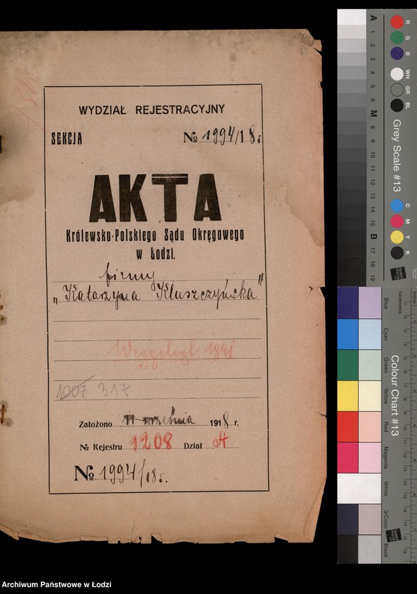 Obraz 2 z jednostki "Katarzyna Kluszczyńska- sprzedaż towarów kolonialnych"