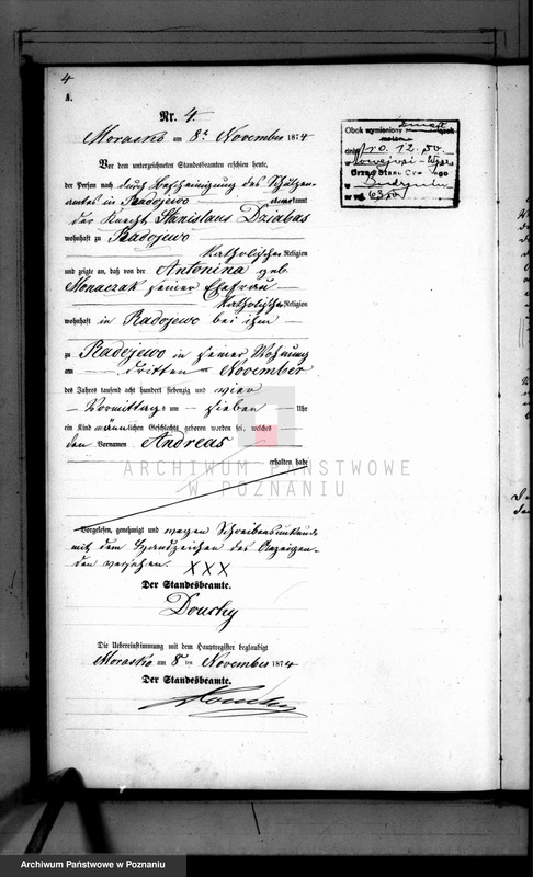 image.from.unit.number "Księga urodzeń"