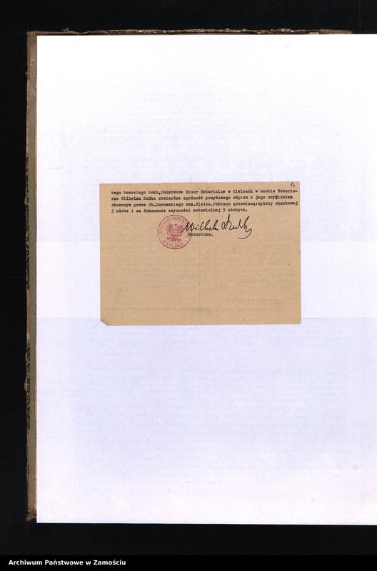 image.from.unit.number "Akta urodzeń, małżeństw, zgonów"