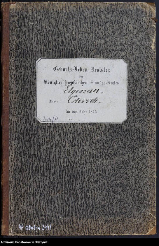 image.from.unit.number "Geburts-Neben-Register Nr 1 - 106"