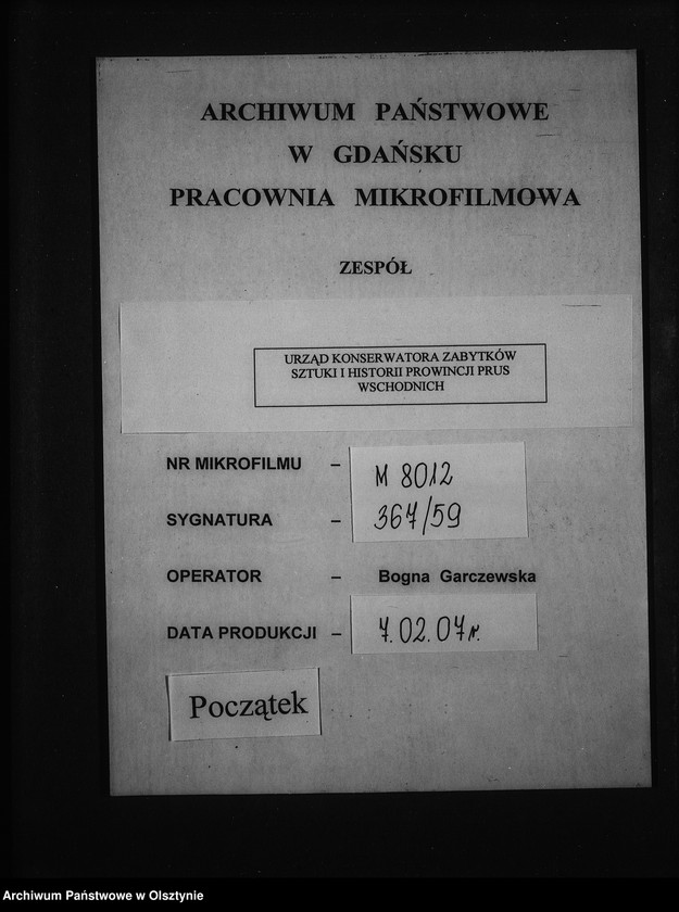 image.from.unit.number "Giebelständerhaus in Dlugossen"