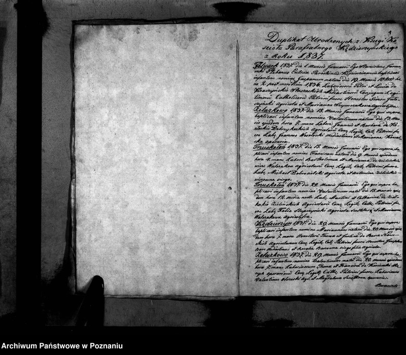 image.from.unit.number "Duplikat urodzeń, małżeństw i zgonu"
