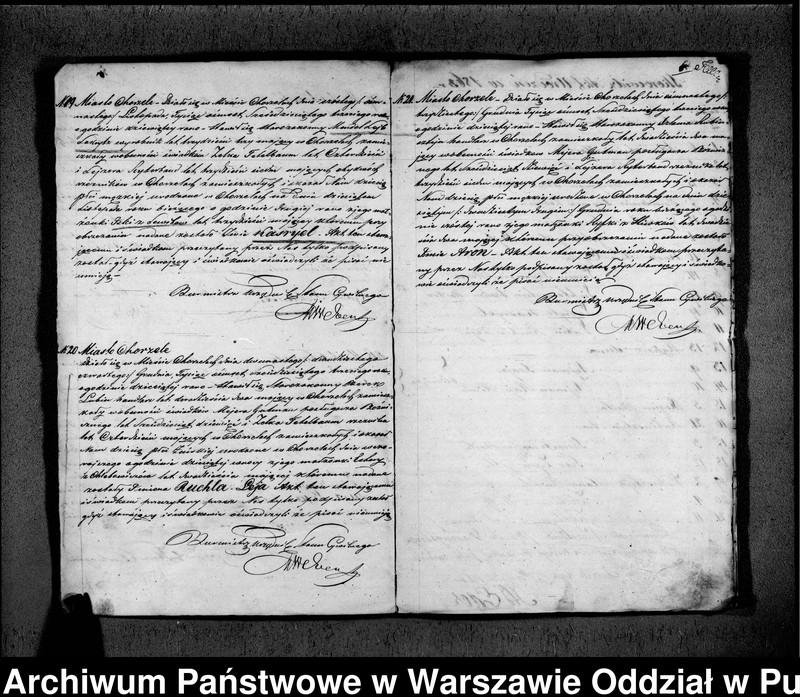 image.from.unit.number "Akta urodzeń, małżeństw, zgonów"