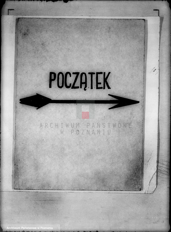 Obraz 3 z jednostki "/Żydowska Biblioteka i czytelnia Społeczna w Dąbiu powiat kolski/"