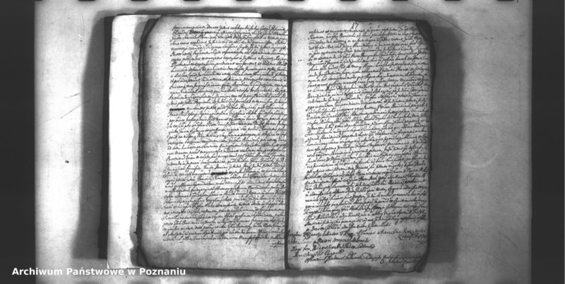 Obraz 20 z jednostki "Relationes [protocollon]"