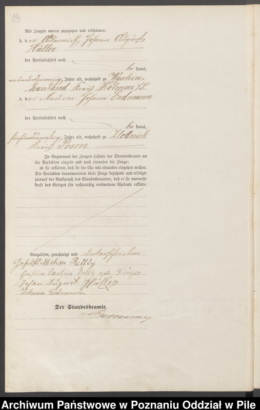 image.from.unit.number "Księga małżeństw"