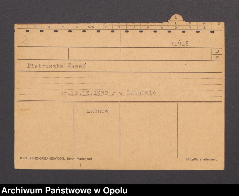 image.from.unit.number "[Rostek Rudolf, zam. Trachkirch]"