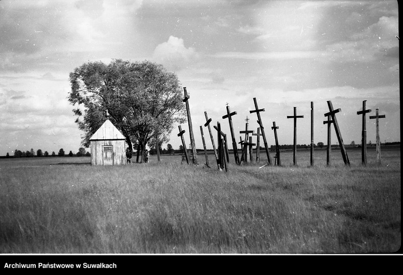 image.from.unit.number "[Krzyże w Świętej Wodzie w powiecie białostockim ?]"