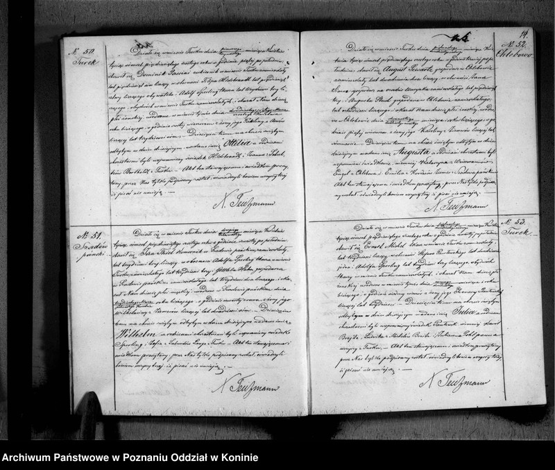 image.from.unit.number "Księga urodzeń, małżeństw i zgonu"