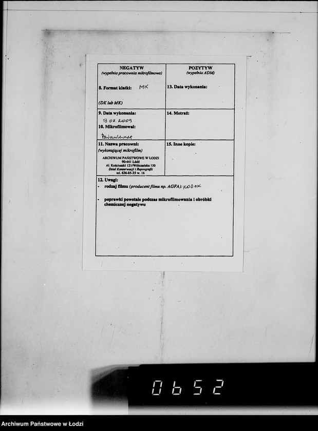Obraz 3 z jednostki "4914 Kriegsauftrag R.149 SS-61 Winter Rein. von Pelzen HBA L